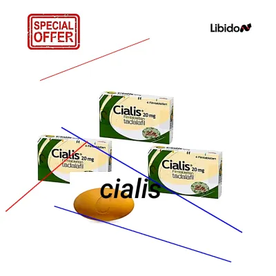 Cialis achat suisse